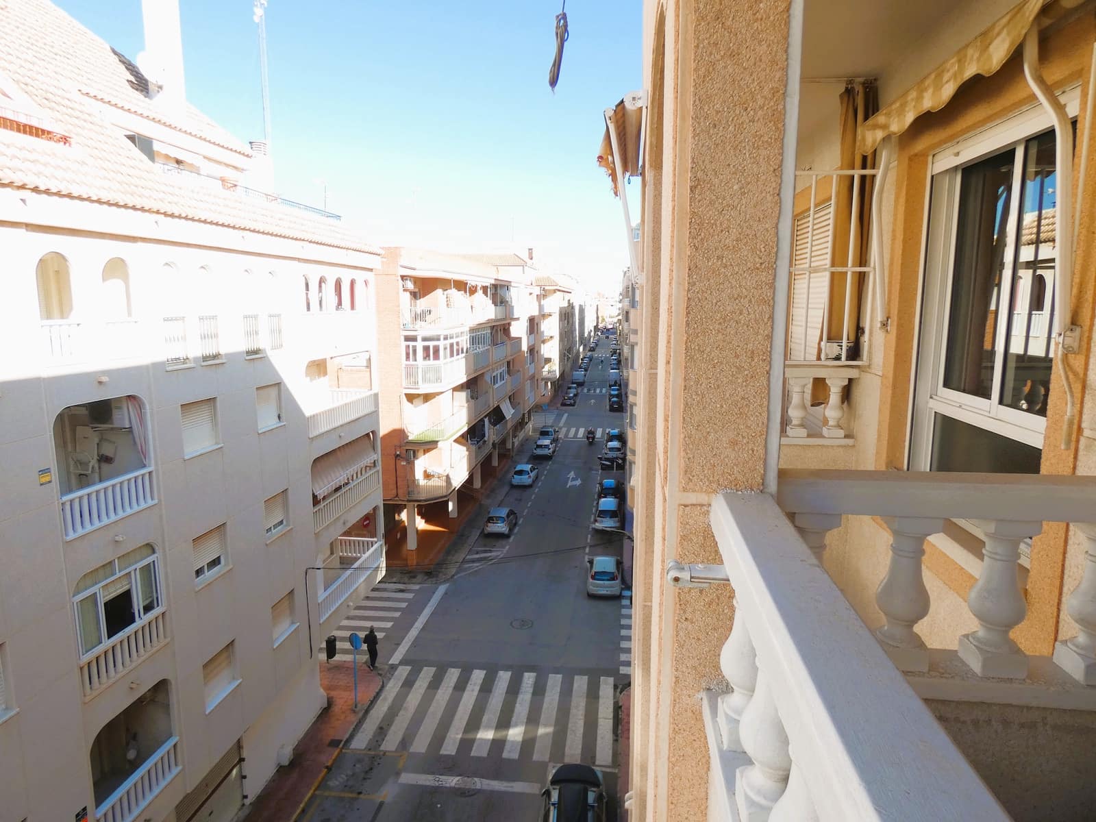 2 makuuhuone Huoneisto myytävänä paikassa Torrevieja - 165 000 € (Ref: 9805248)