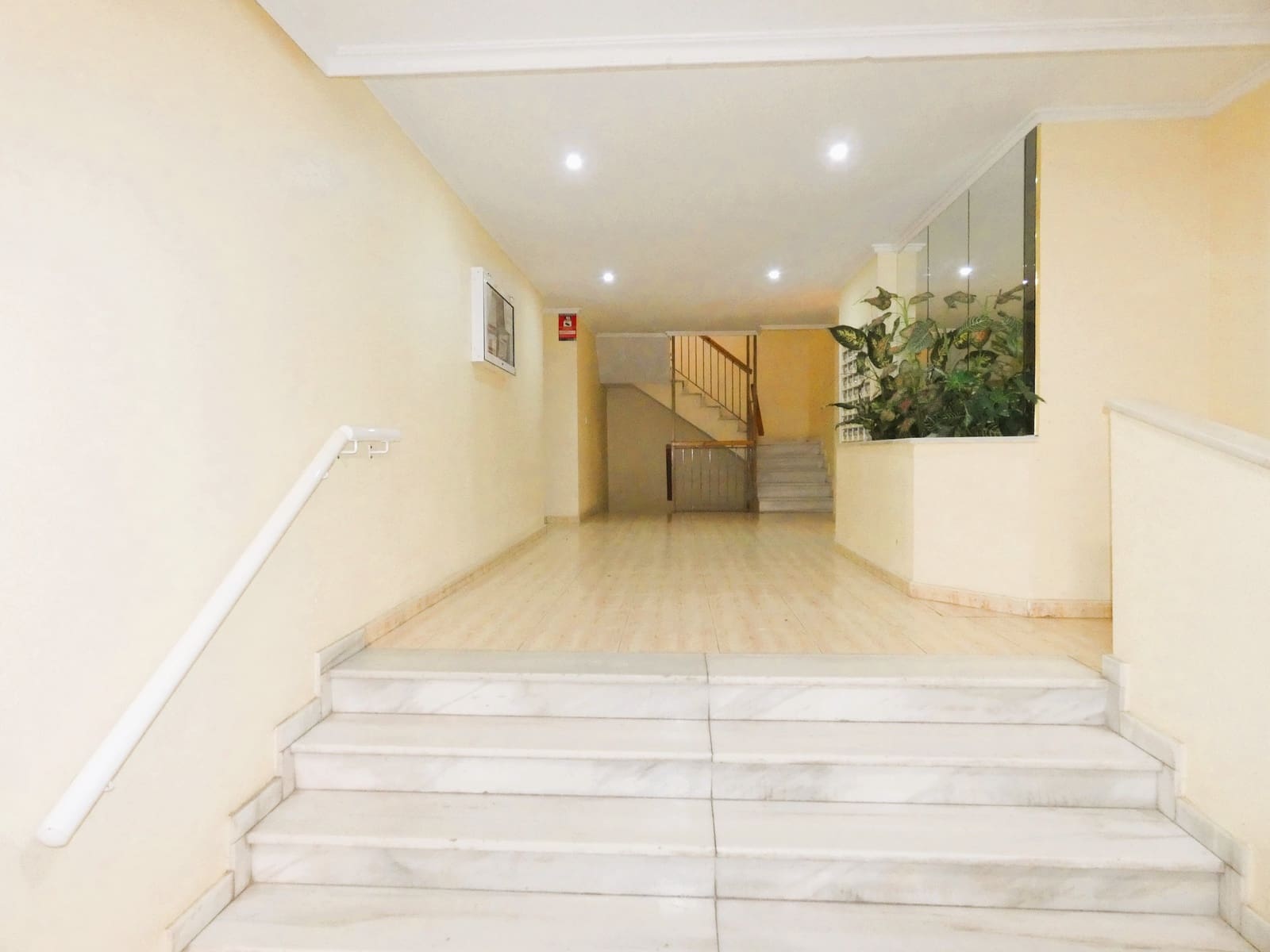2 makuuhuone Huoneisto myytävänä paikassa Torrevieja - 165 000 € (Ref: 9805248)