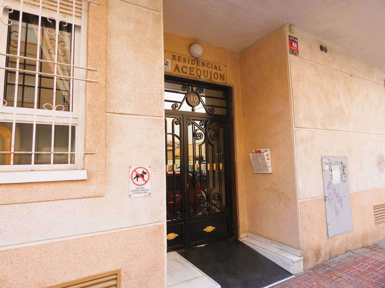 2 makuuhuone Huoneisto myytävänä paikassa Torrevieja - 165 000 € (Ref: 9805248)