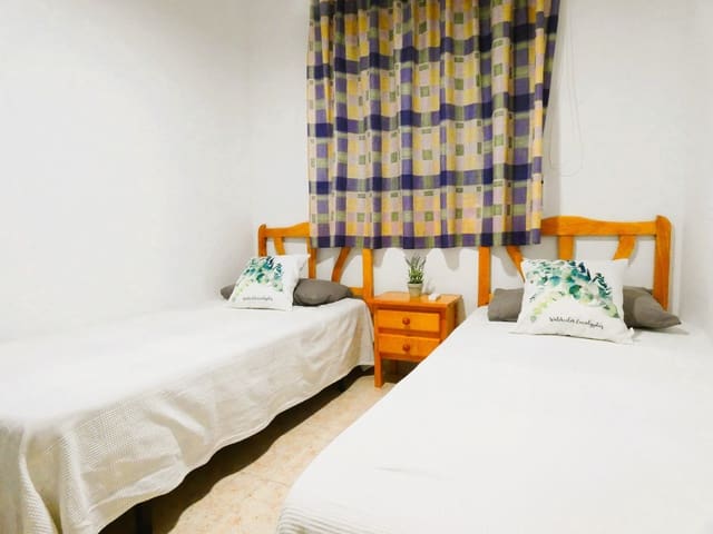 2 slaapkamer Appartement te koop in El Molino, Torrevieja met zwembad - € 139.000 (Ref: 9805250)