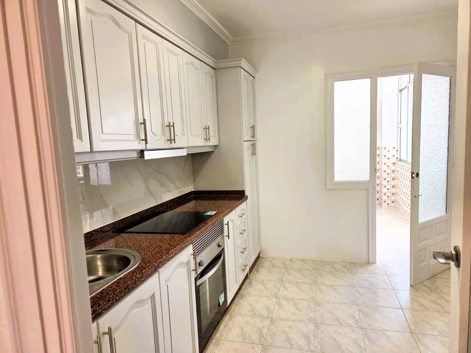 Apartamento de 3 habitaciones en Torrevieja en venta - 189.000 € (Ref: 9805251)