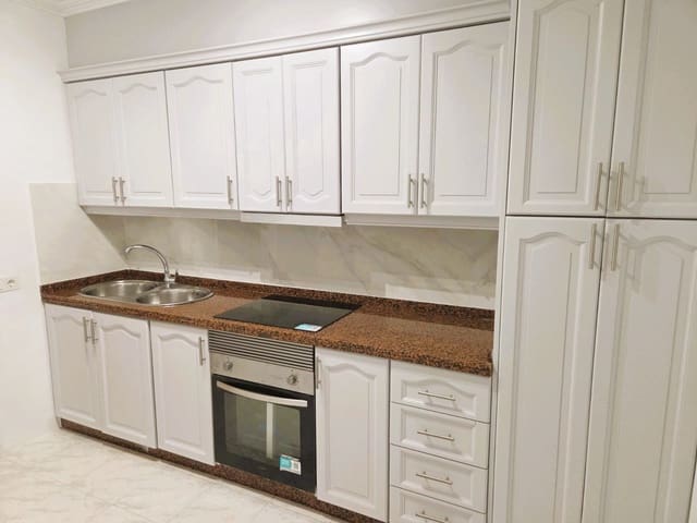 3 soveværelse Lejlighed til salg i Las Piscinas Naturales, Torrevieja - € 189.000 (Ref: 9805251)