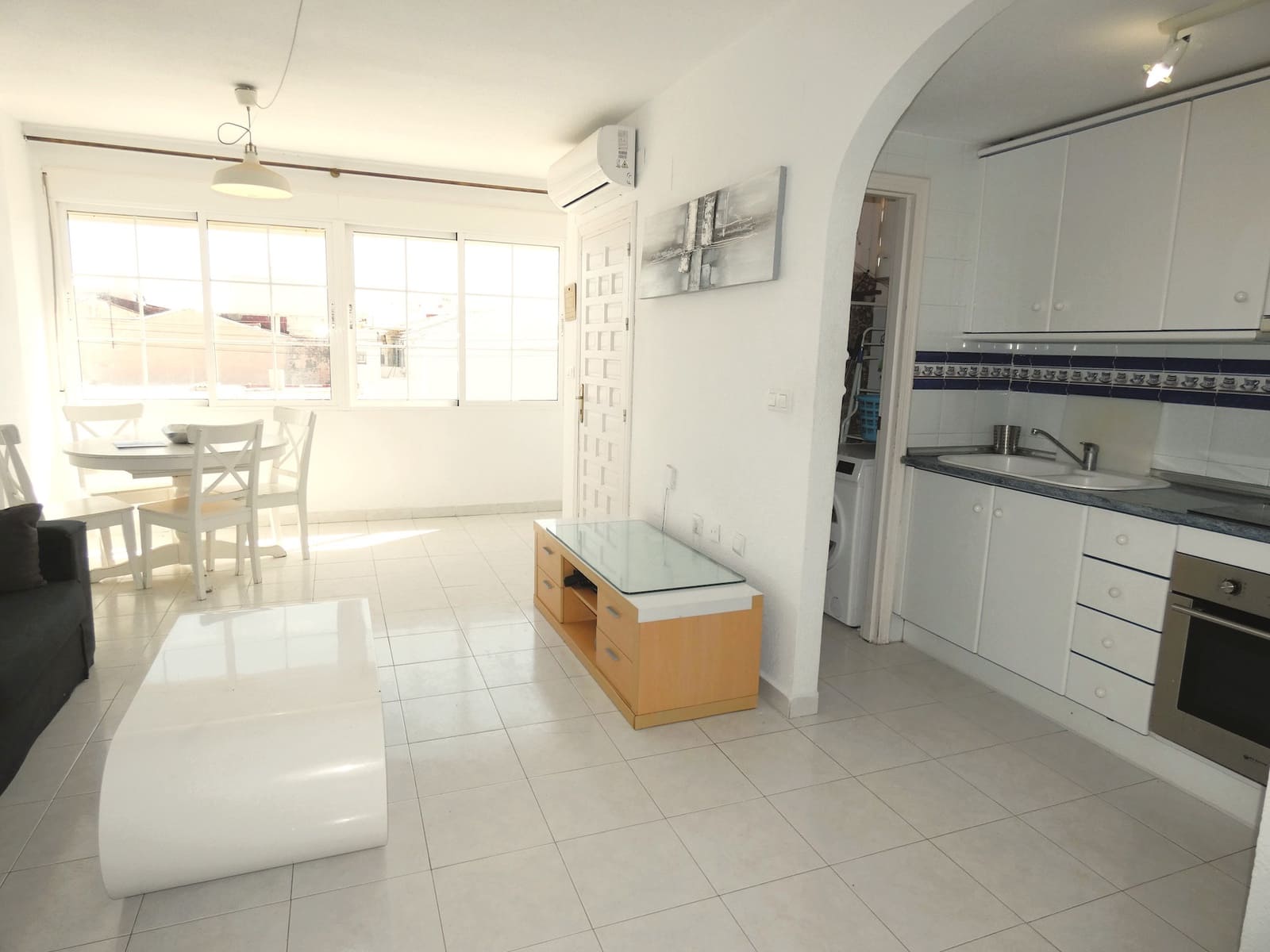 3 soveværelse Rækkehus til salg i Torrevieja - € 245.000 (Ref: 9805252)