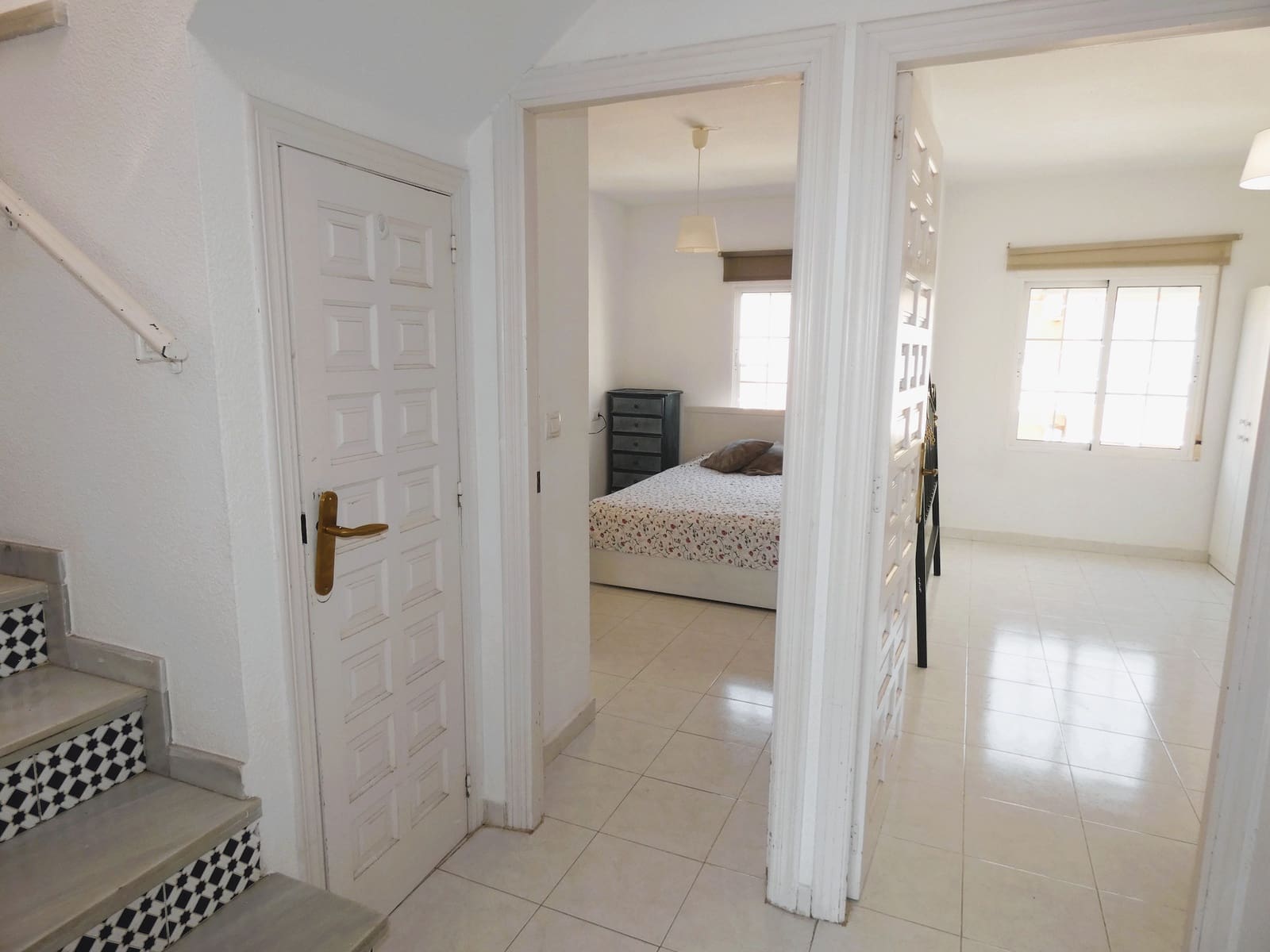 3 soveværelse Rækkehus til salg i Torrevieja - € 245.000 (Ref: 9805252)