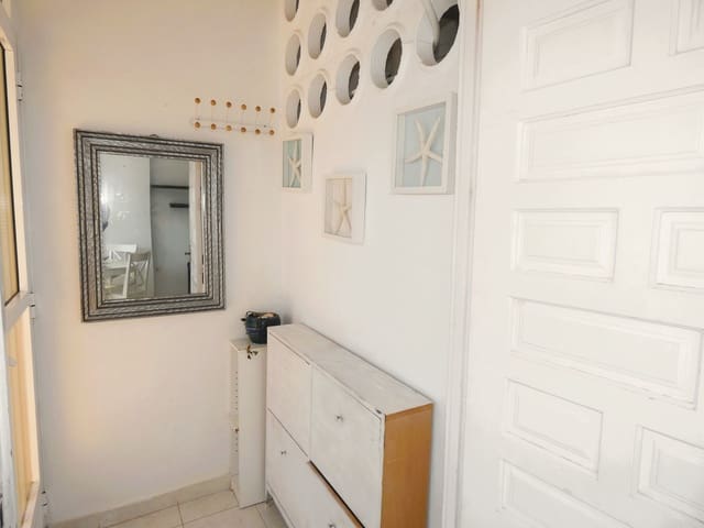 3 soveværelse Rækkehus til salg i La Veleta, Torrevieja - € 245.000 (Ref: 9805252)