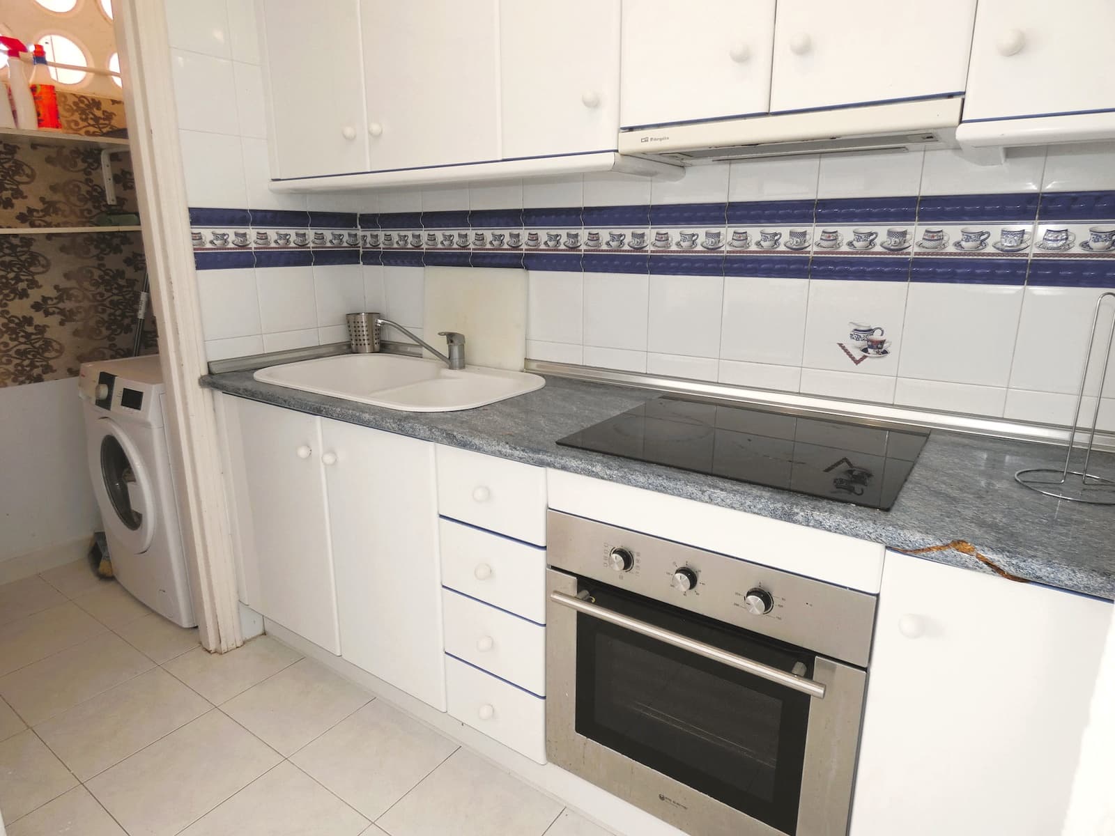 3 soveværelse Rækkehus til salg i Torrevieja - € 245.000 (Ref: 9805252)