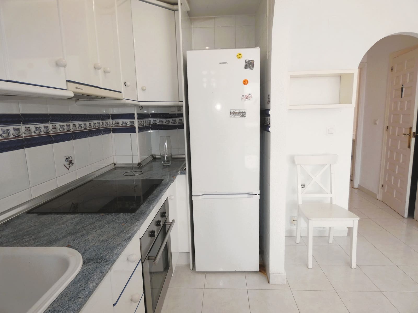 3 soveværelse Rækkehus til salg i Torrevieja - € 245.000 (Ref: 9805252)