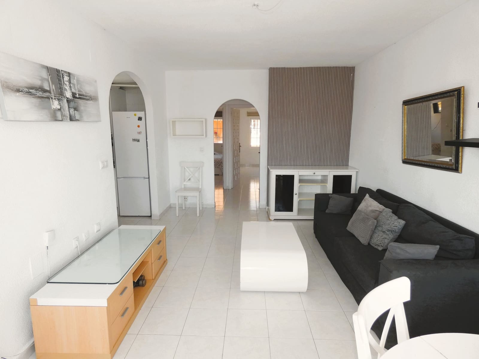 3 soveværelse Rækkehus til salg i Torrevieja - € 245.000 (Ref: 9805252)