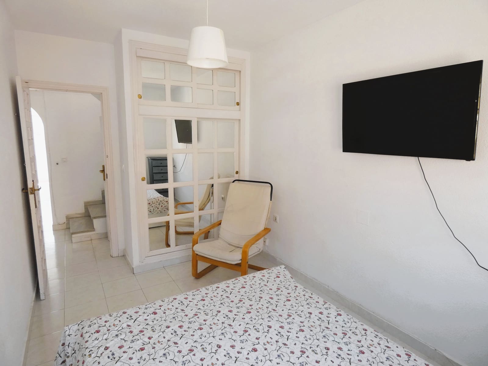 3 soveværelse Rækkehus til salg i Torrevieja - € 245.000 (Ref: 9805252)
