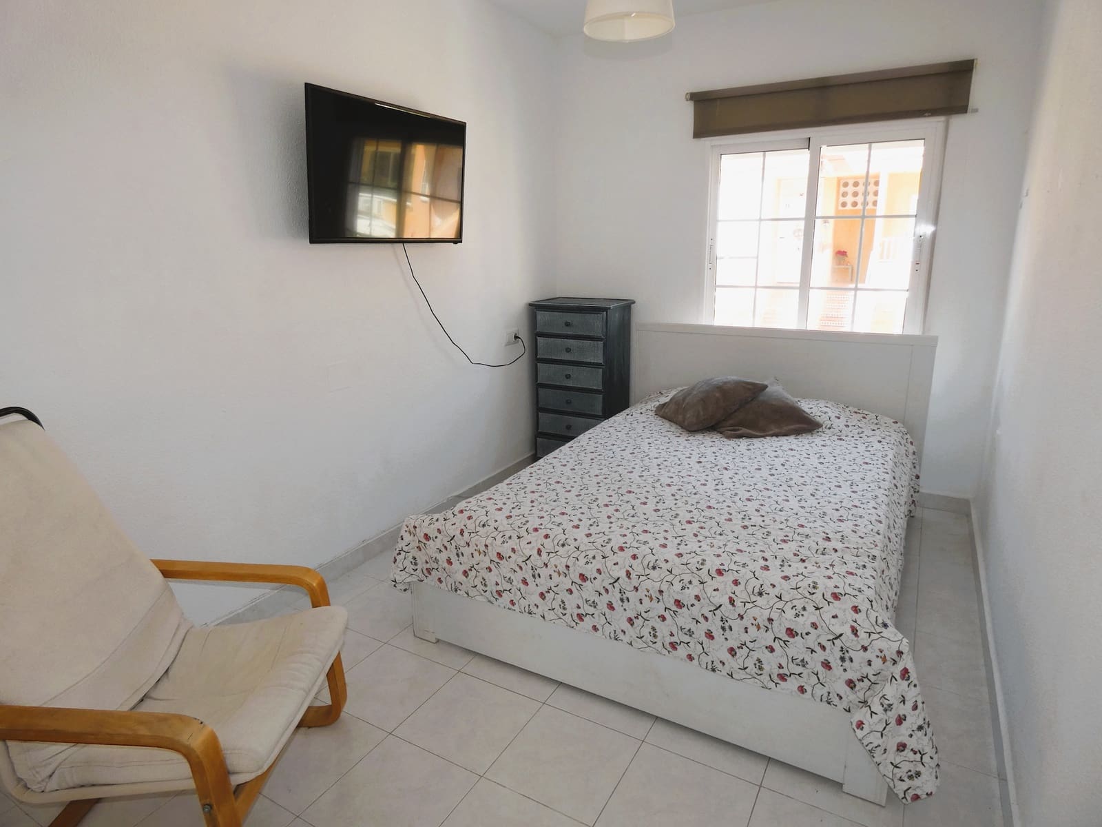 3 soveværelse Rækkehus til salg i Torrevieja - € 245.000 (Ref: 9805252)