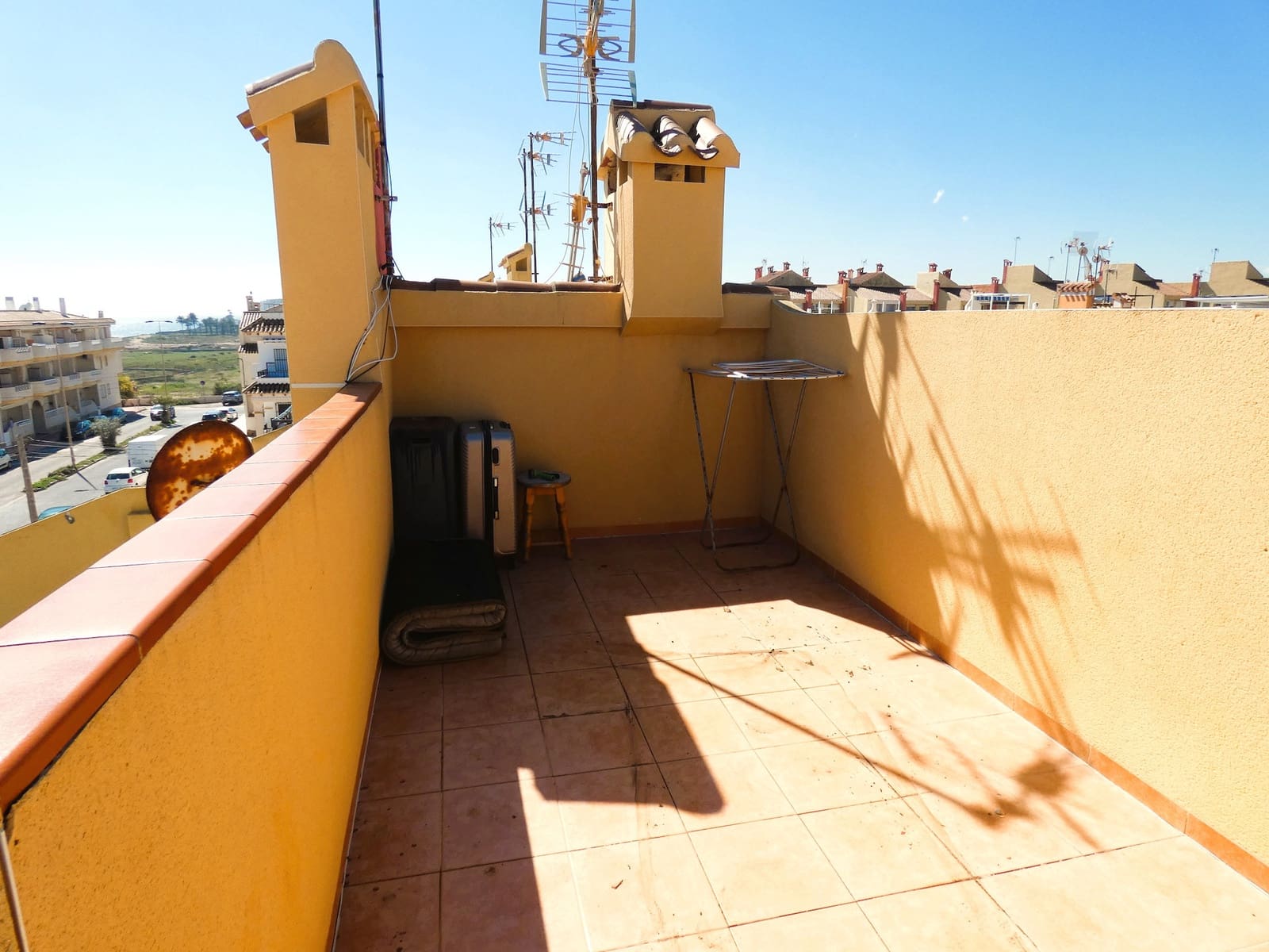 3 soveværelse Rækkehus til salg i Torrevieja - € 245.000 (Ref: 9805252)