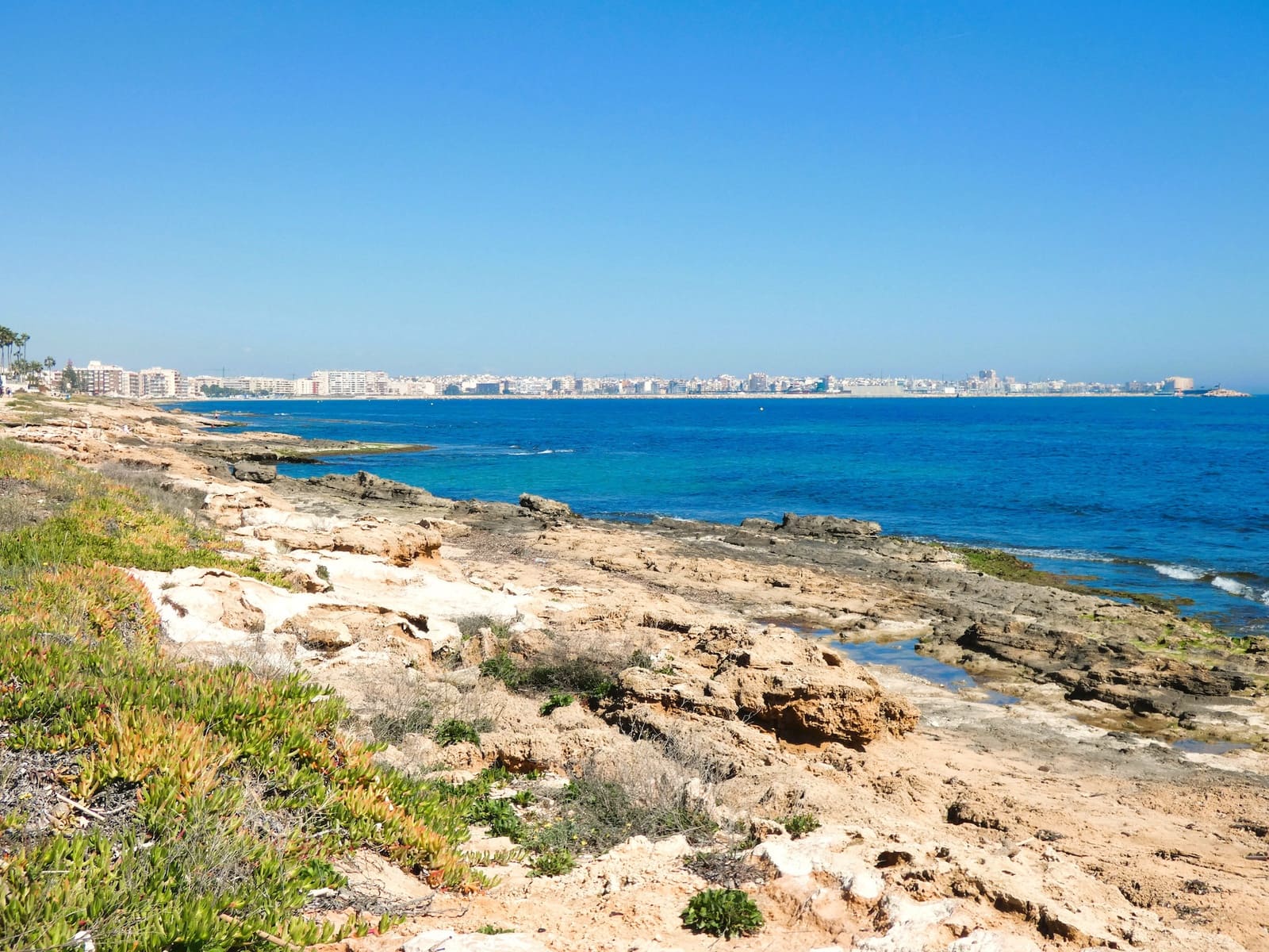 3 soveværelse Rækkehus til salg i Torrevieja - € 245.000 (Ref: 9805252)