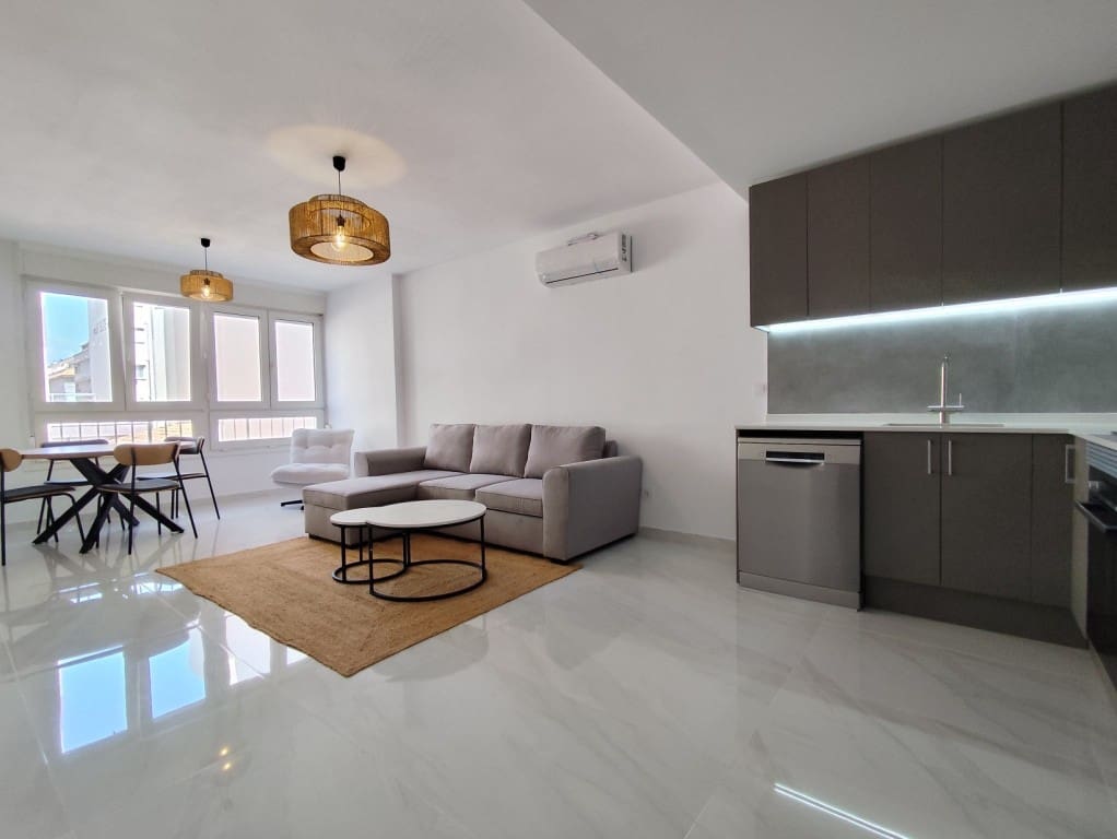 3 camera da letto Appartamento in vendita in Torrevieja - 198.000 € (Rif: 9807131)