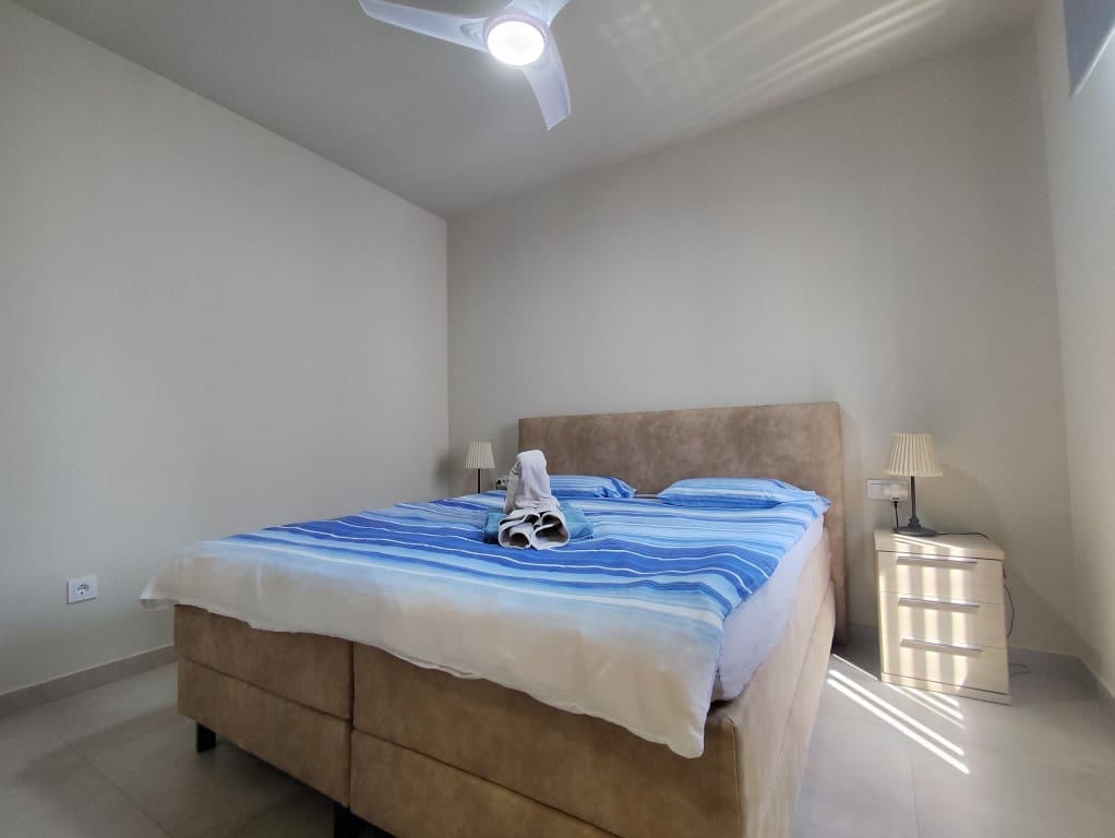 3 quarto Penthouse para venda em Mar de Cristal com piscina - 325 000 € (Ref: 9809400)