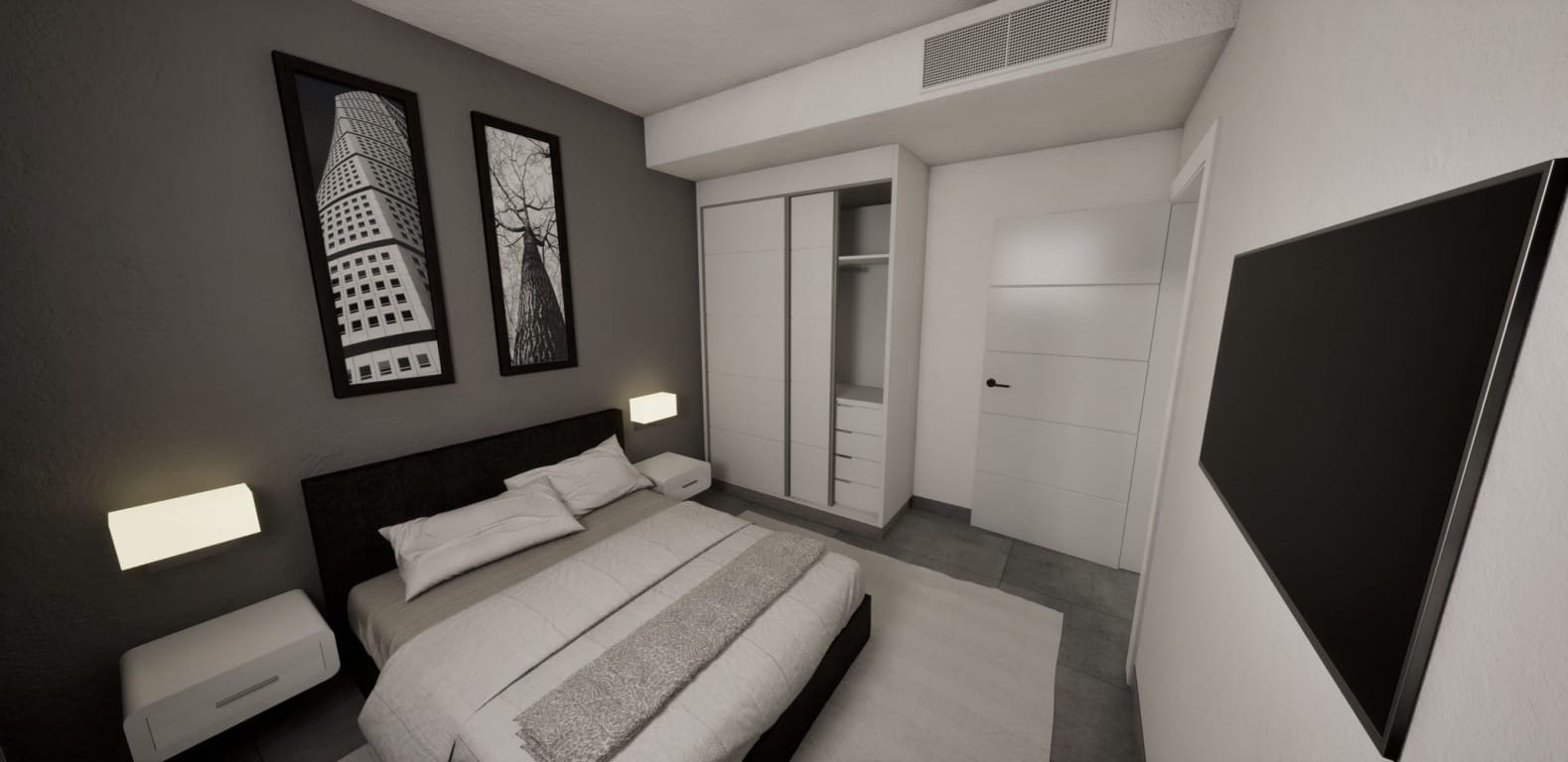 3 sypialnia Willa na sprzedaż w Torre-Pacheco z basenem - 279 900 € (Ref: 9814727)