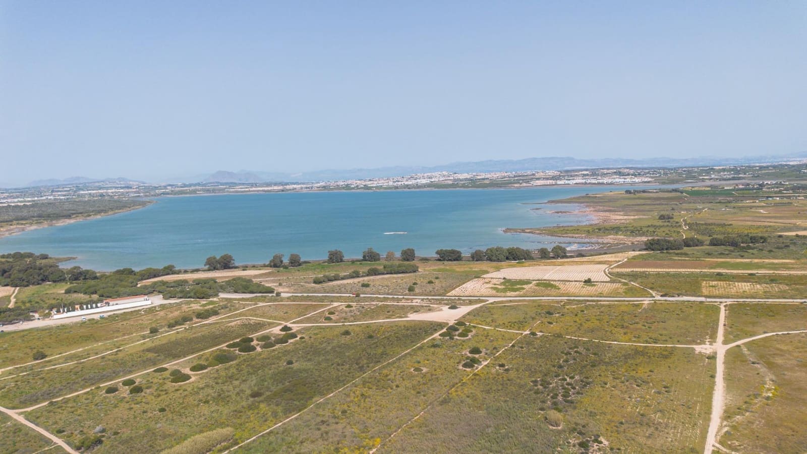 1 soverom Leilighet til salgs i Torrevieja med svømmebasseng garasje - € 169 900 (Ref: 9825609)