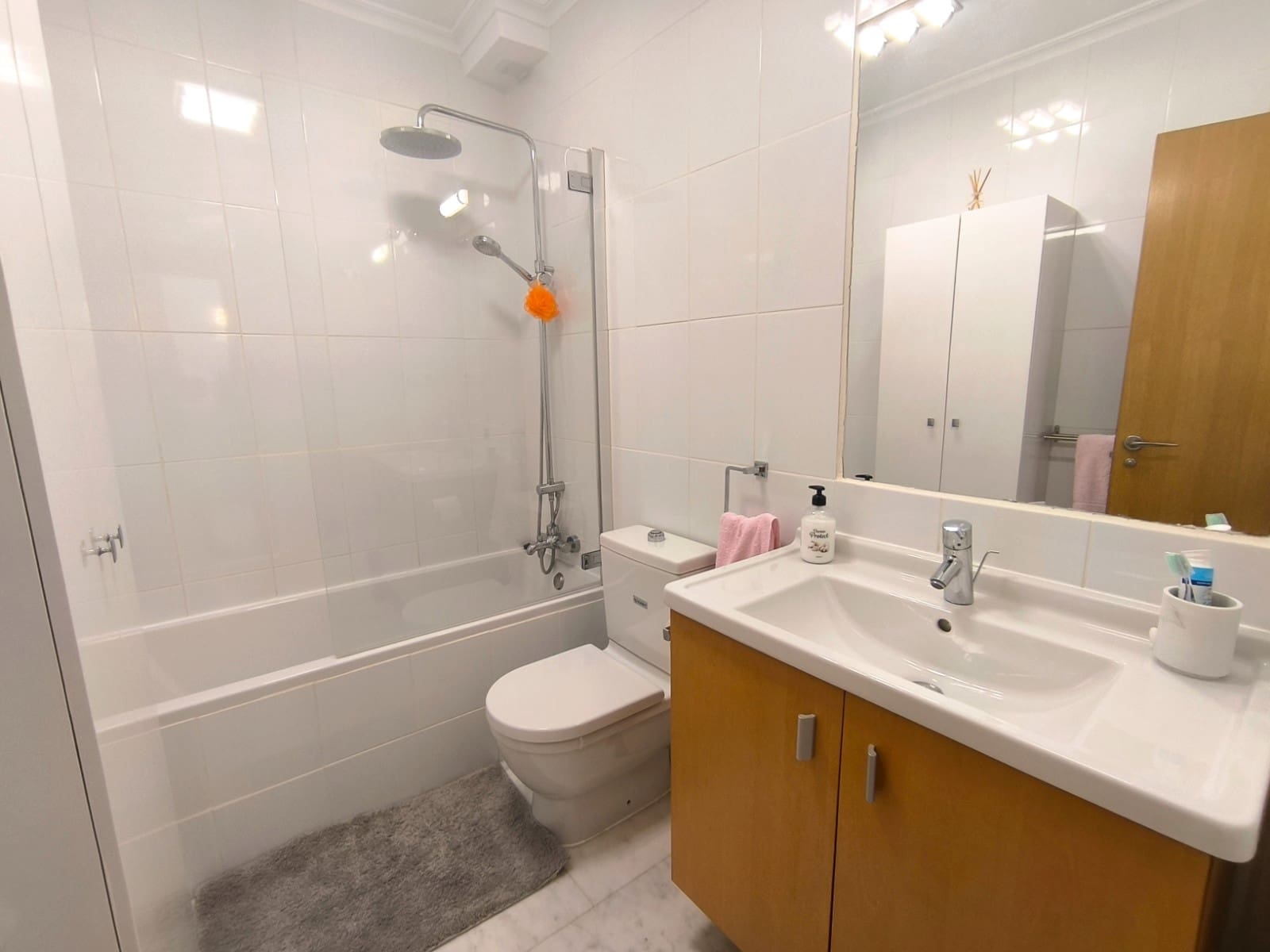 2 soveværelse Bungalow til salg i Algorfa med swimmingpool garage - € 249.950 (Ref: 9828883)