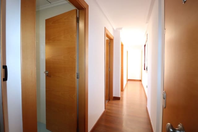 2 sypialnia Apartament na sprzedaż w Formentera del Segura z basenem - 139 900 € (Ref: 9830630)