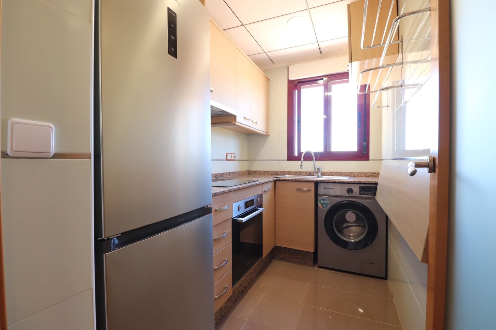 2 sypialnia Apartament na sprzedaż w Formentera del Segura z basenem - 139 900 € (Ref: 9830630)