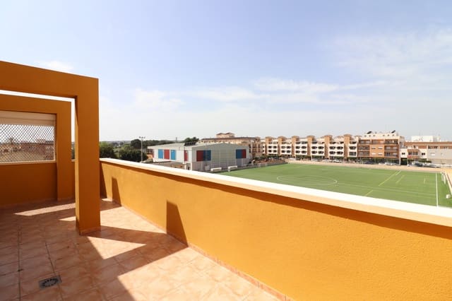2 sypialnia Apartament na sprzedaż w Formentera del Segura z basenem - 139 900 € (Ref: 9830630)