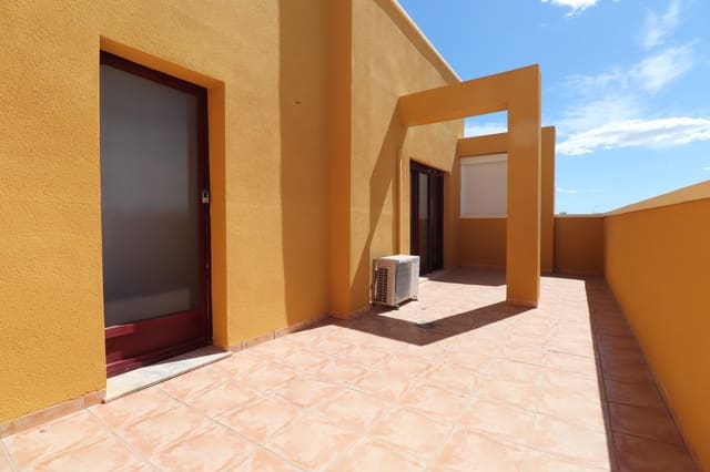 2 sypialnia Apartament na sprzedaż w Formentera del Segura z basenem - 139 900 € (Ref: 9830630)