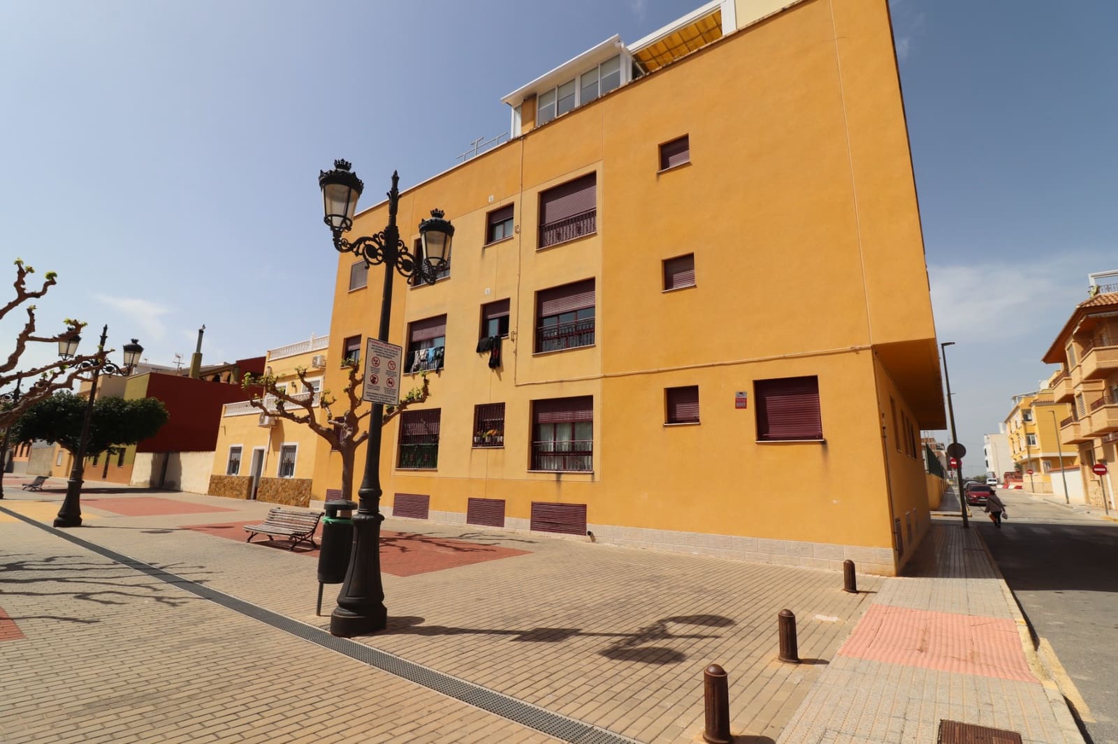 2 sypialnia Apartament na sprzedaż w Formentera del Segura z basenem - 139 900 € (Ref: 9830630)
