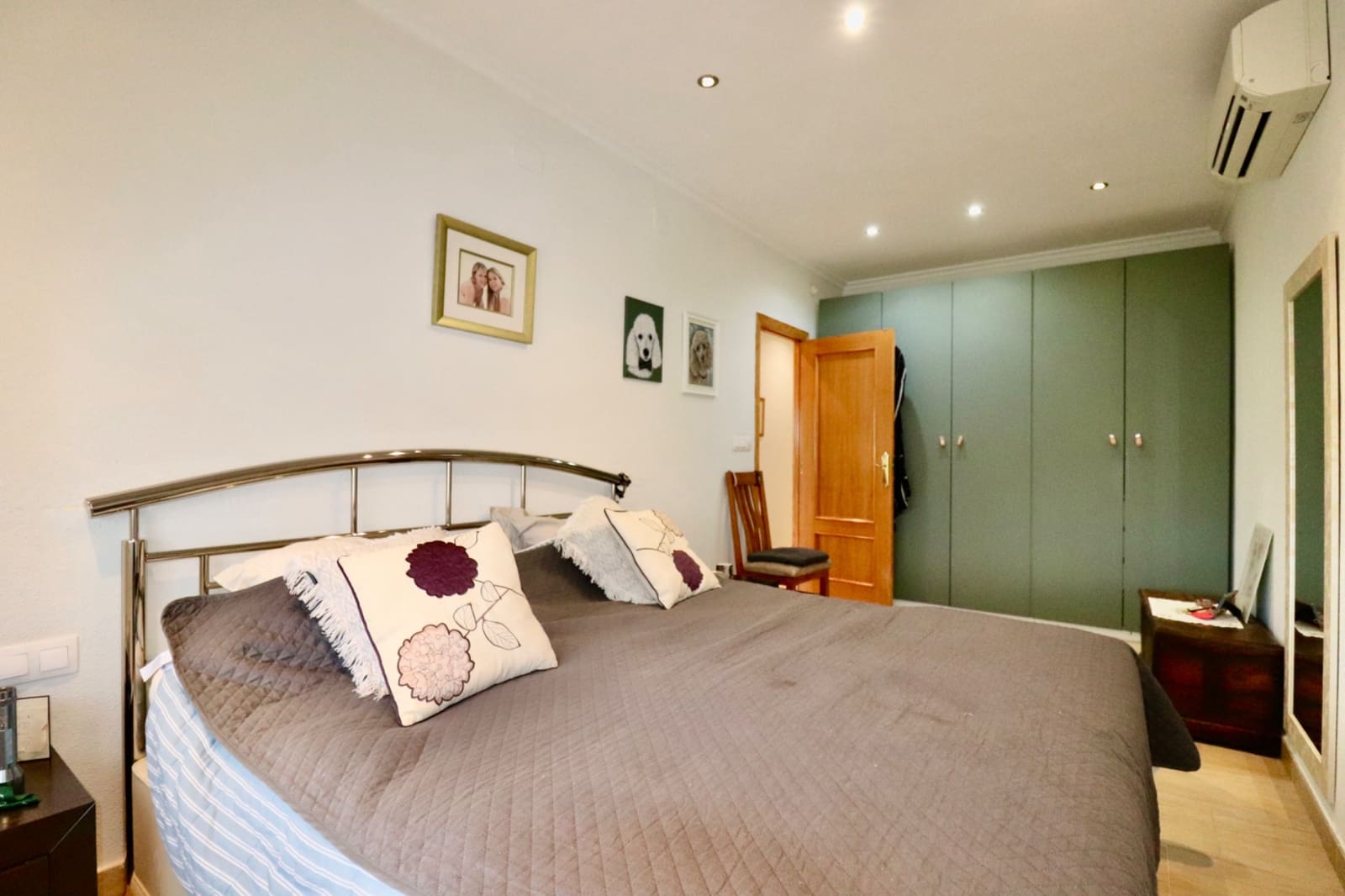 4 chambre Finca/Maison de Campagne à vendre à Albatera avec piscine garage - 540 000 € (Ref: 9831345)