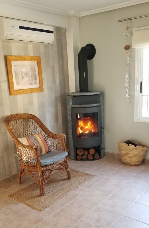 3 sypialnia Willa na sprzedaż w Elche / Elx z basenem - 315 000 € (Ref: 9834040)
