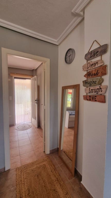 3 sypialnia Willa na sprzedaż w Elche / Elx z basenem - 315 000 € (Ref: 9834040)