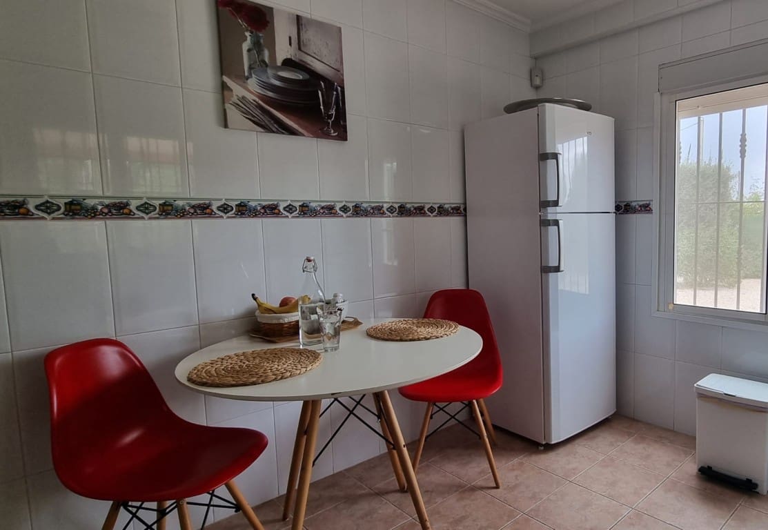 3 sypialnia Willa na sprzedaż w Elche / Elx z basenem - 315 000 € (Ref: 9834040)