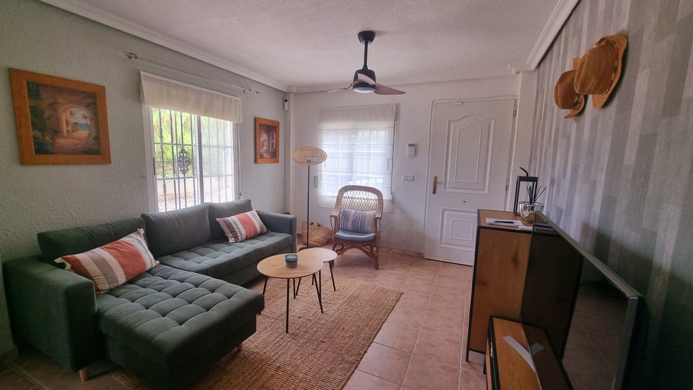 3 sypialnia Willa na sprzedaż w Elche / Elx z basenem - 315 000 € (Ref: 9834040)