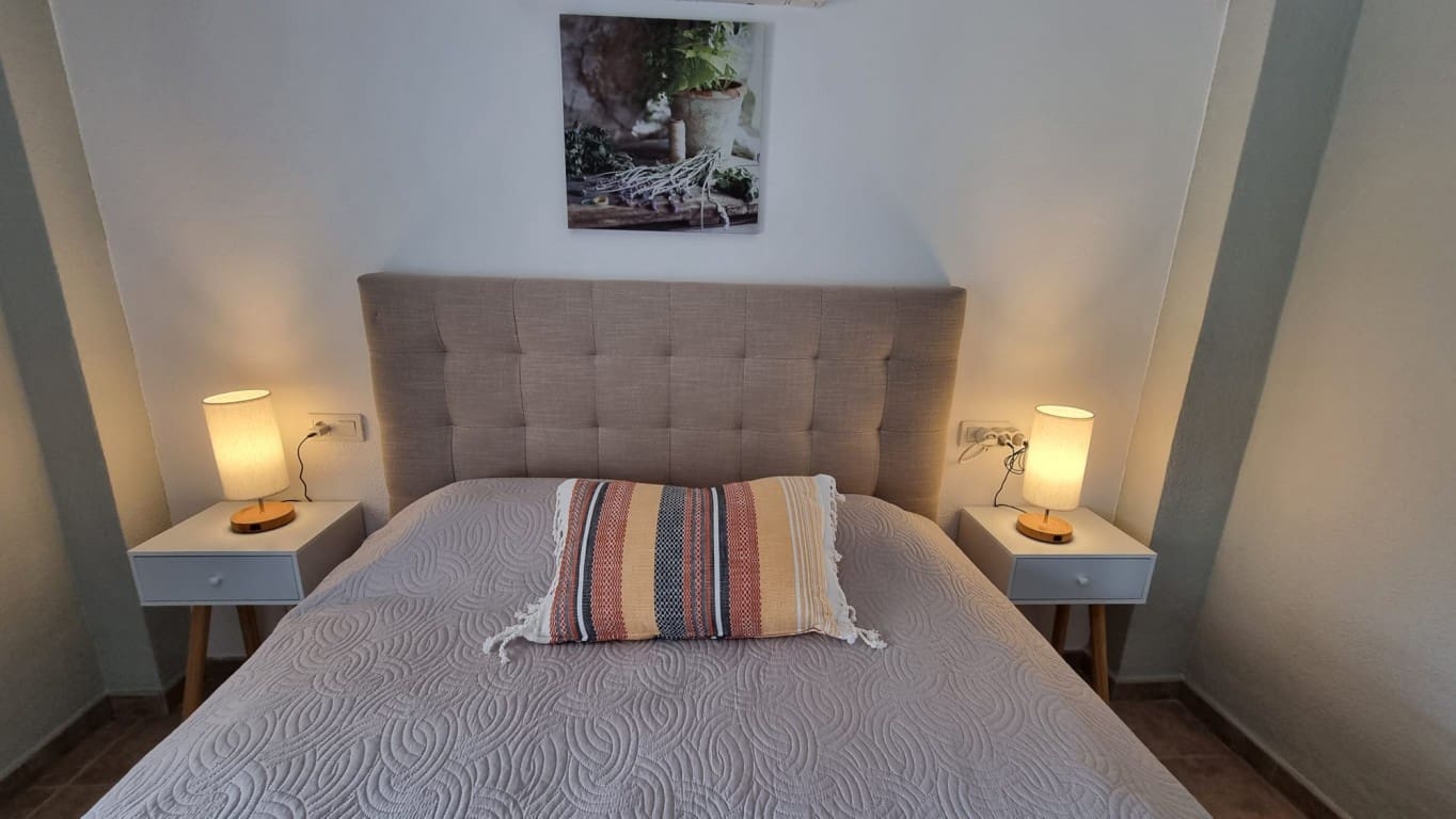 3 sypialnia Willa na sprzedaż w Elche / Elx z basenem - 315 000 € (Ref: 9834040)