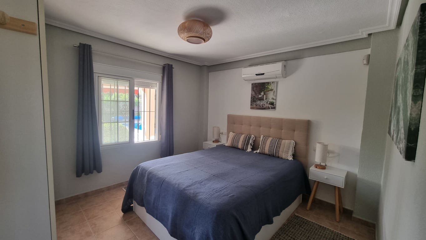 3 sypialnia Willa na sprzedaż w Elche / Elx z basenem - 315 000 € (Ref: 9834040)