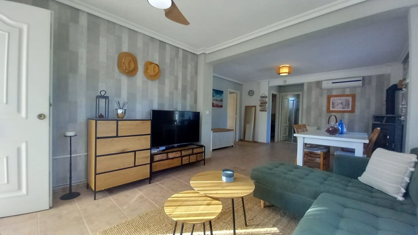 3 sypialnia Willa na sprzedaż w Elche / Elx z basenem - 315 000 € (Ref: 9834040)