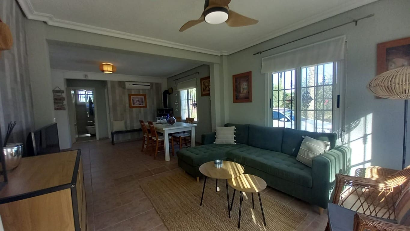 3 sypialnia Willa na sprzedaż w Elche / Elx z basenem - 315 000 € (Ref: 9834040)