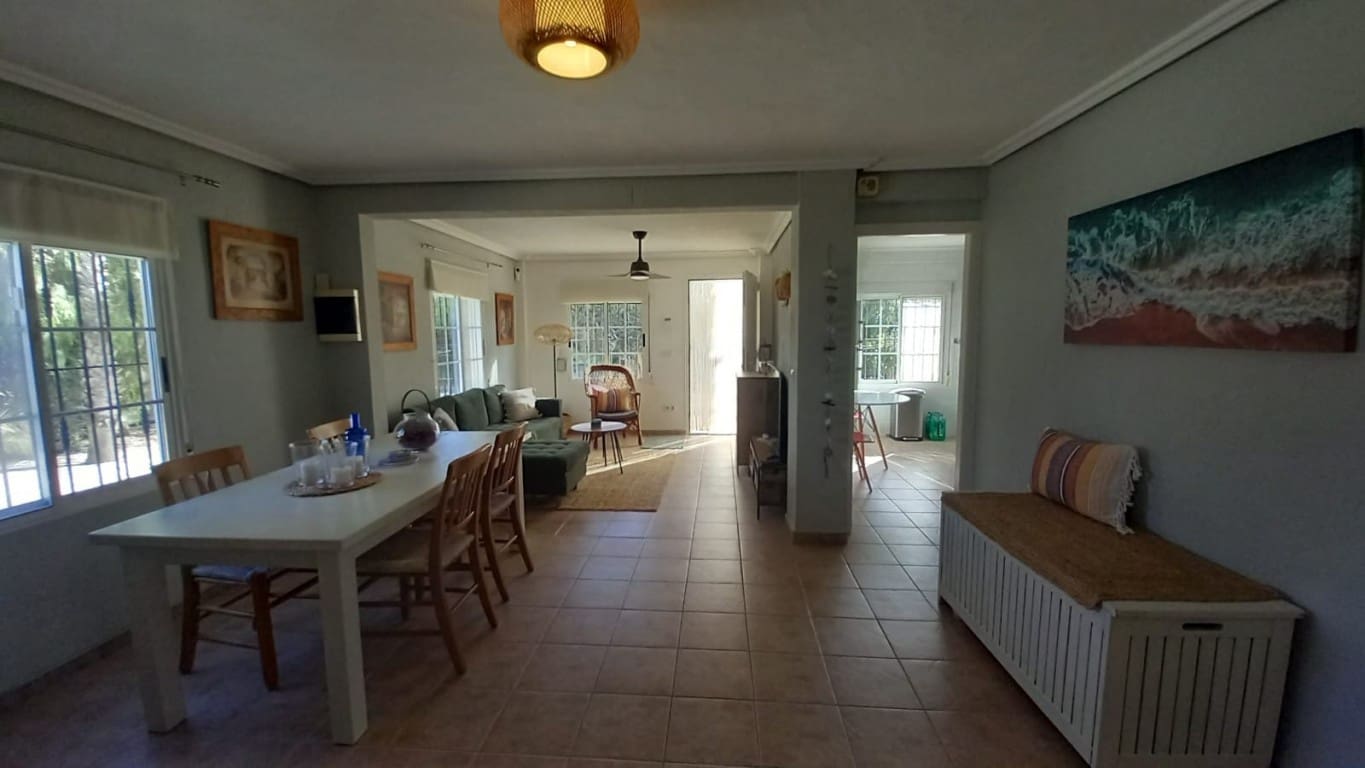 3 sypialnia Willa na sprzedaż w Elche / Elx z basenem - 315 000 € (Ref: 9834040)