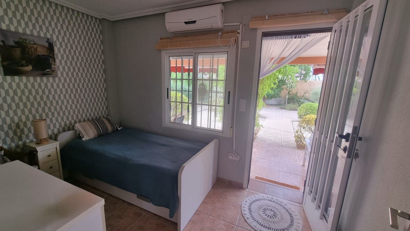 3 sypialnia Willa na sprzedaż w Elche / Elx z basenem - 315 000 € (Ref: 9834040)