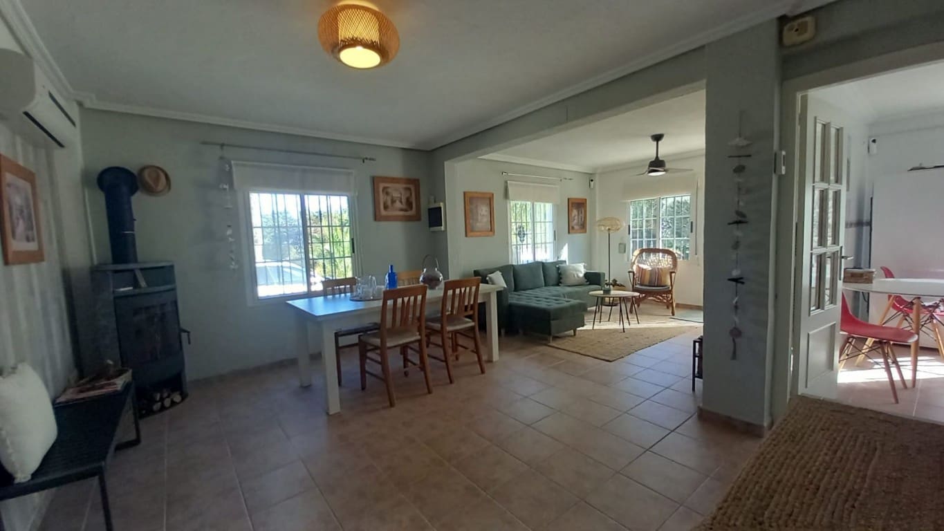 3 sypialnia Willa na sprzedaż w Elche / Elx z basenem - 315 000 € (Ref: 9834040)