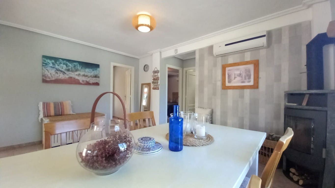 3 sypialnia Willa na sprzedaż w Elche / Elx z basenem - 315 000 € (Ref: 9834040)