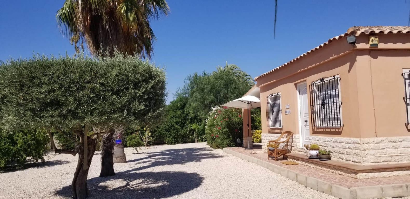 3 sypialnia Willa na sprzedaż w Elche / Elx z basenem - 315 000 € (Ref: 9834040)
