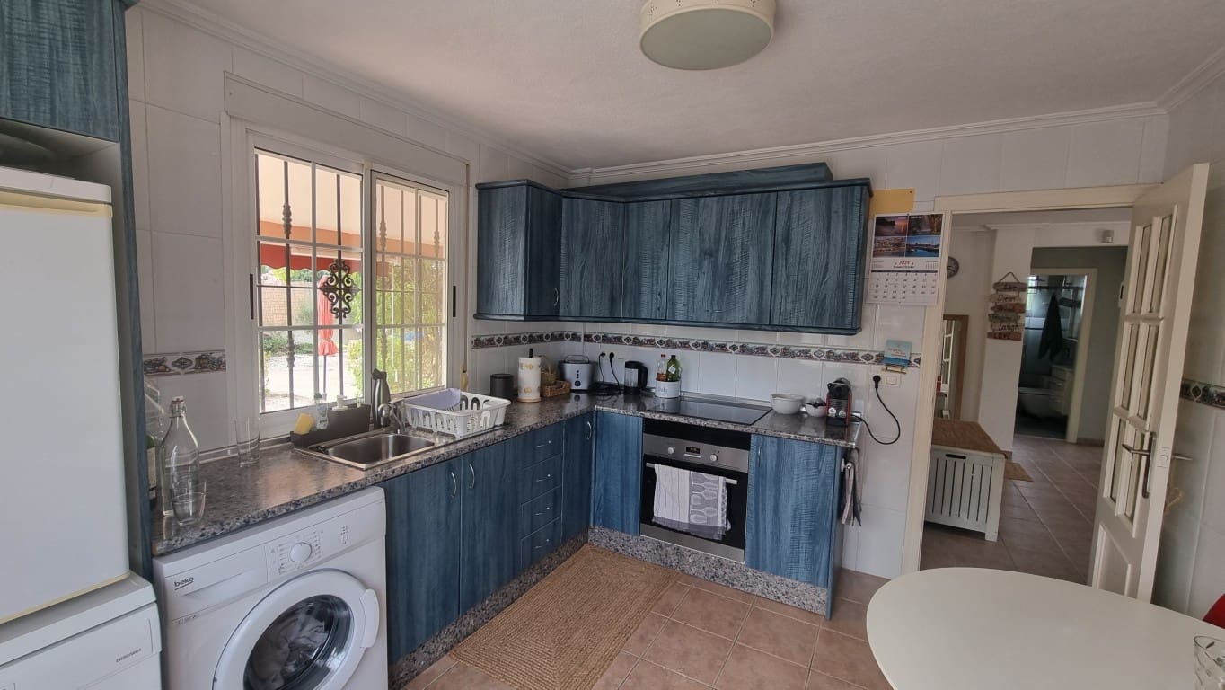 3 sypialnia Willa na sprzedaż w Elche / Elx z basenem - 315 000 € (Ref: 9834040)