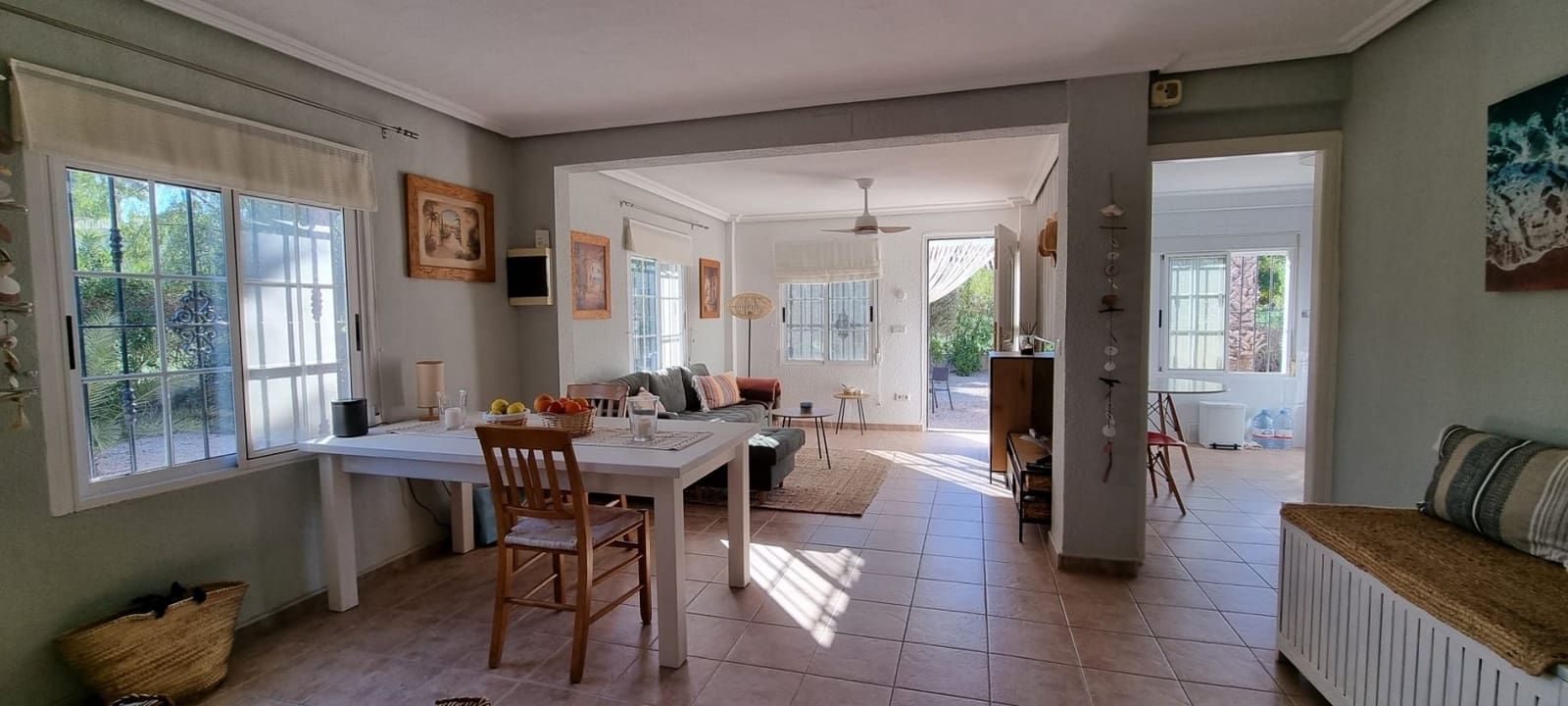 3 sypialnia Willa na sprzedaż w Elche / Elx z basenem - 315 000 € (Ref: 9834040)