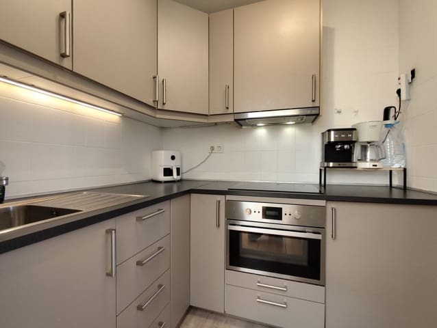 2 soverom Leilighet til salgs i Torreblanca, Torrevieja med svømmebasseng - € 165 000 (Ref: 9838264)