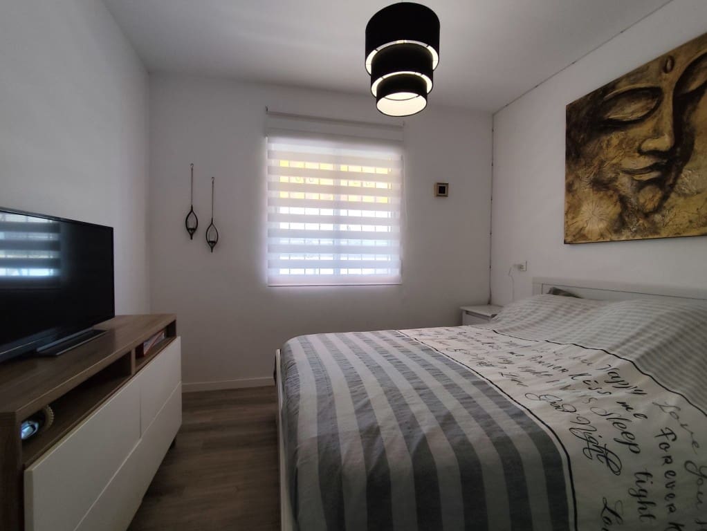 2 soverom Leilighet til salgs i Torrevieja med svømmebasseng - € 165 000 (Ref: 9838265)