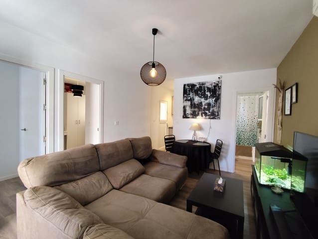 2 soverom Leilighet til salgs i Torreblanca, Torrevieja med svømmebasseng - € 165 000 (Ref: 9838265)
