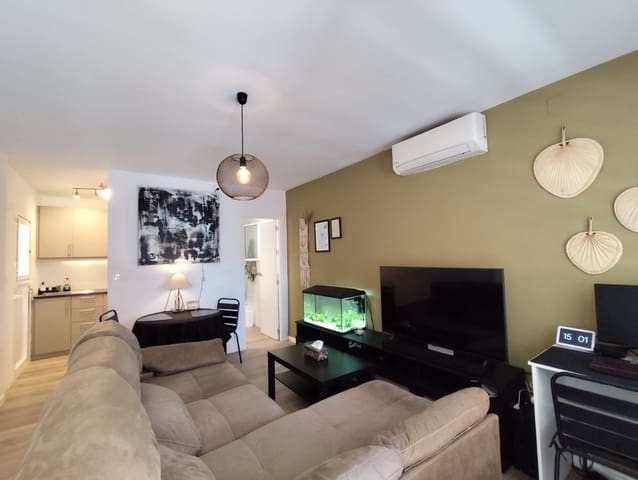 2 soverom Leilighet til salgs i Torreblanca, Torrevieja med svømmebasseng - € 165 000 (Ref: 9838265)