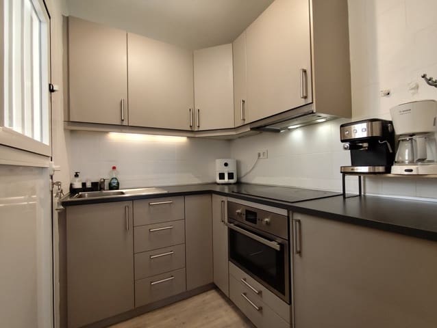 2 soverom Leilighet til salgs i Torreblanca, Torrevieja med svømmebasseng - € 165 000 (Ref: 9838265)