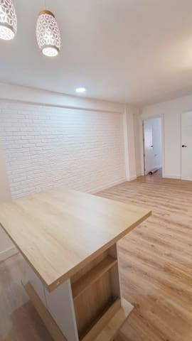 3 makuuhuone Huoneisto myytävänä paikassa El Molino, Torrevieja - 119 000 € (Ref: 9840878)