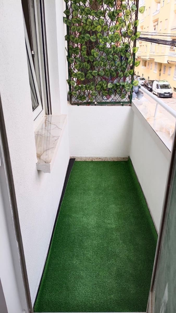 3 soverom Leilighet til salgs i Torrevieja - € 119 000 (Ref: 9840878)