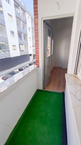 3 makuuhuone Huoneisto myytävänä paikassa El Molino, Torrevieja - 119 000 € (Ref: 9840878)